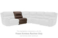 Dunleith Power Reclining Sectional - Mattress & Furniture Super Center (Tampa, FL)