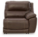 Dunleith Power Reclining Sectional - Mattress & Furniture Super Center (Tampa, FL)