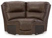 Dunleith Power Reclining Sectional - Mattress & Furniture Super Center (Tampa, FL)