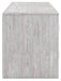 Cayboni 71" TV Stand with Electric Fireplace - Mattress & Furniture Super Center (Tampa, FL)