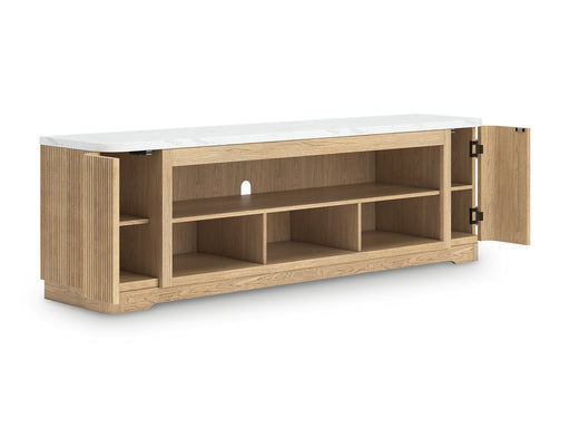 Camdill 80" TV Stand - Mattress & Furniture Super Center (Tampa, FL)