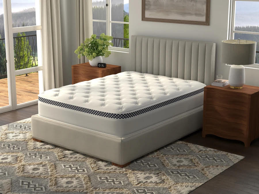 WinkBeds Soft Mattress