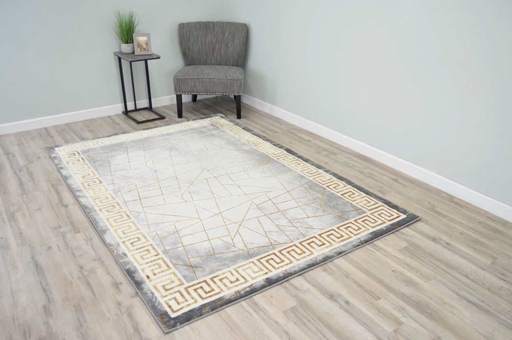 1115 Grey - Contempo