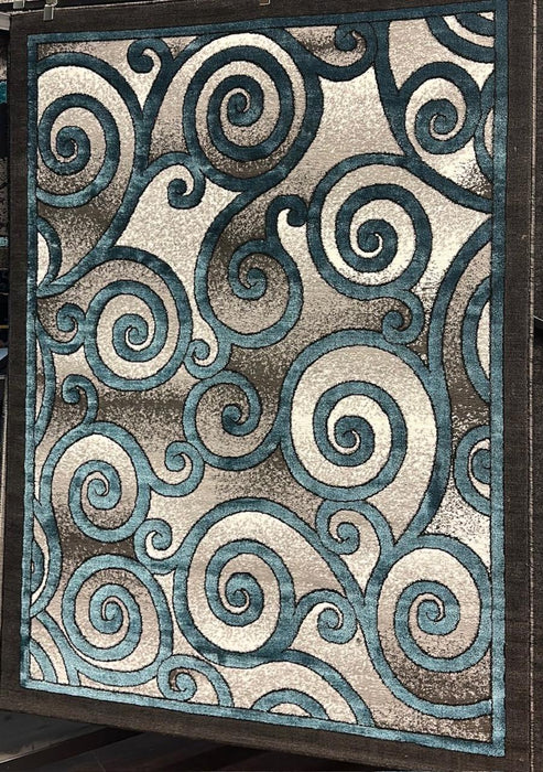 2010 Blue - Lodge ,Cabin and New Sultan