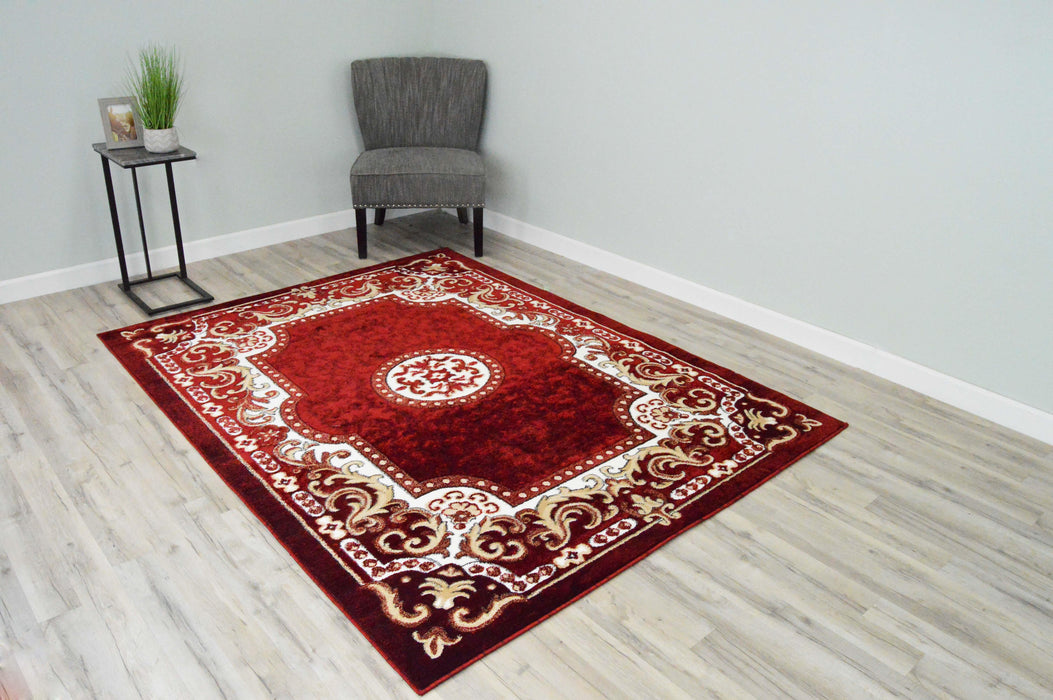 2034 Burgundy - Lodge ,Cabin and New Sultan