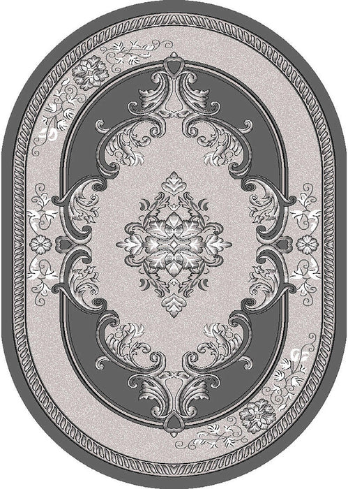 206 Charcoal - Glamour