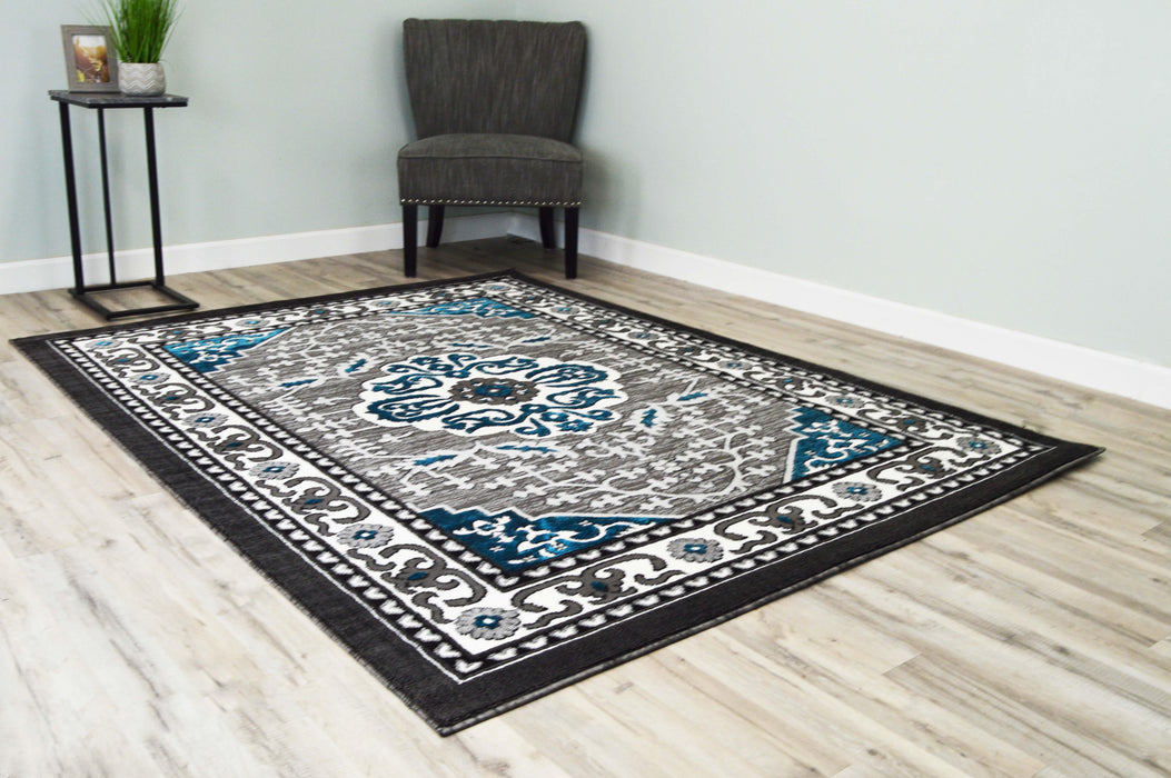 3016 Blue - Lodge ,Cabin and New Sultan