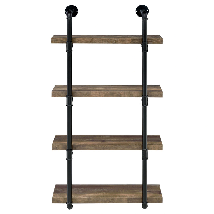 Elmcrest 24-Inch Wall Shelf