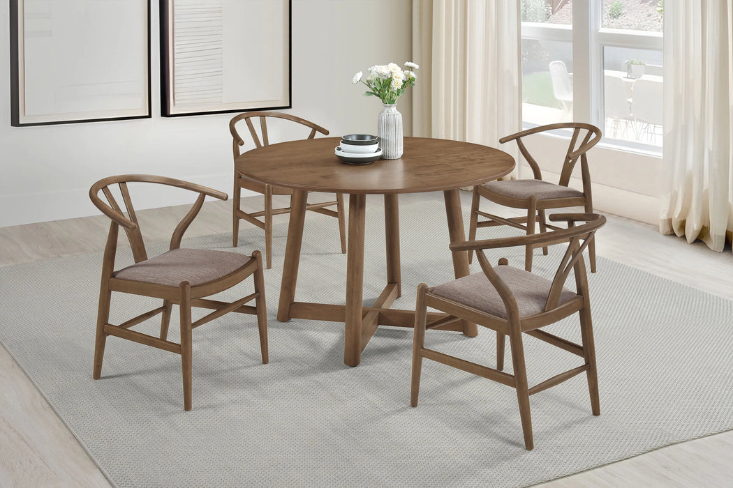Dinah Dining Side Chair