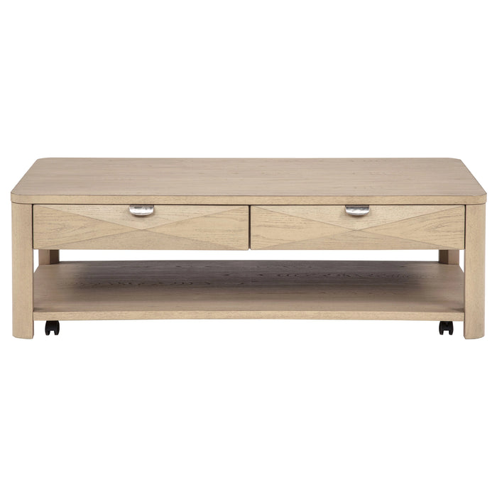 Marcelo Coffee Table
