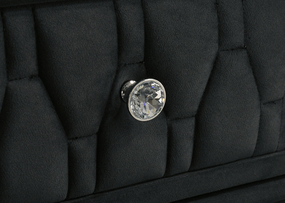 Lorient LED Nightstand