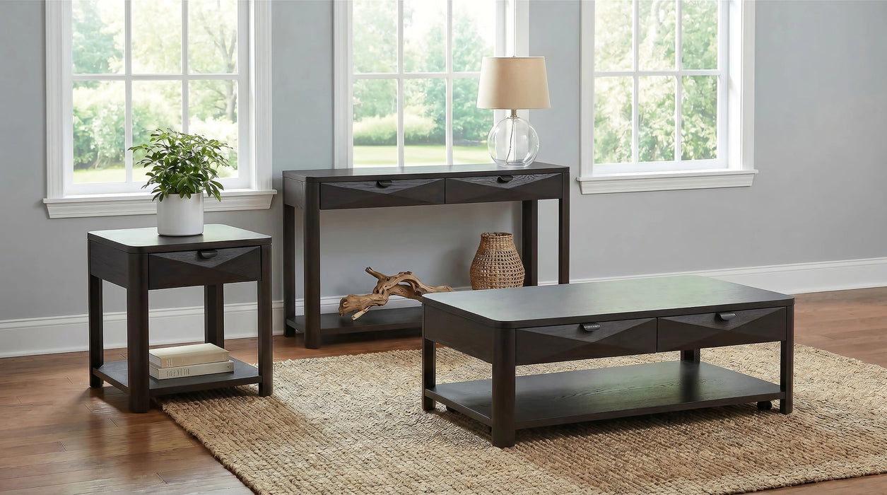 Marcelo Console Table
