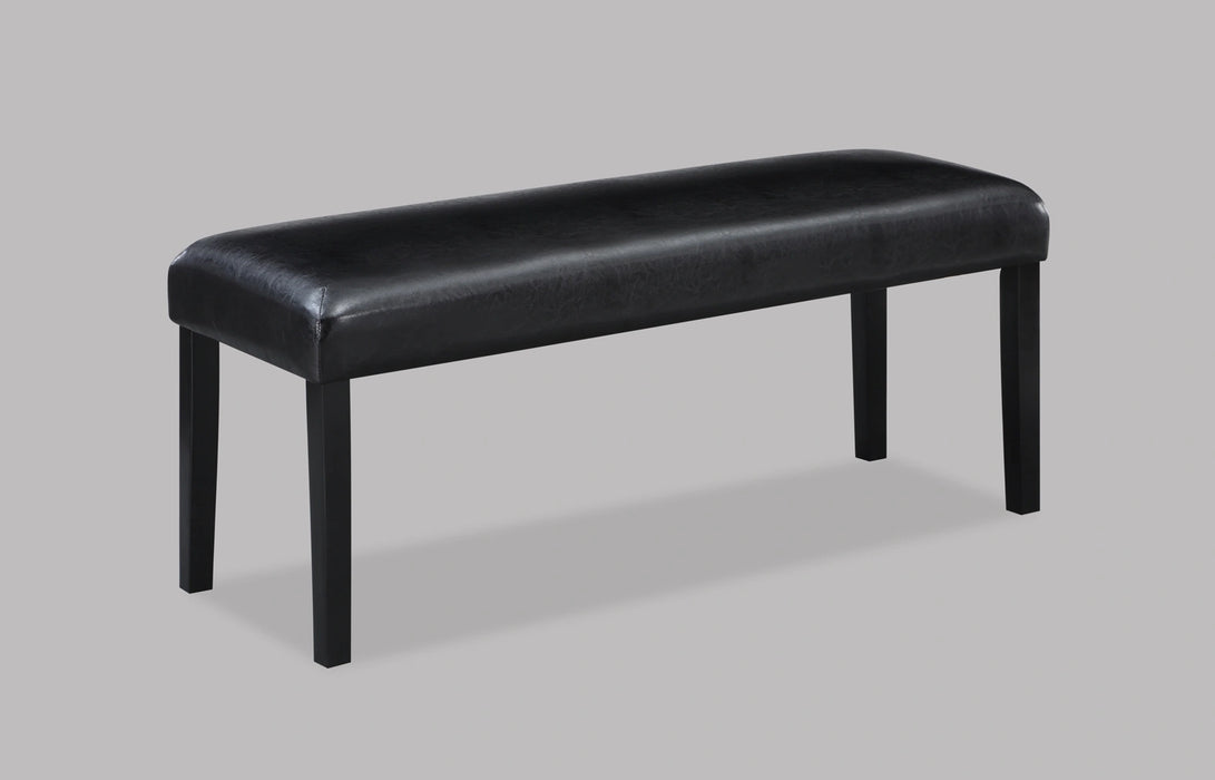 Tanner Bench