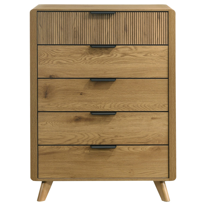 Bennett Chest of Drawers