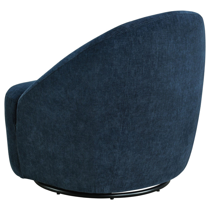 Leon Accent Chair