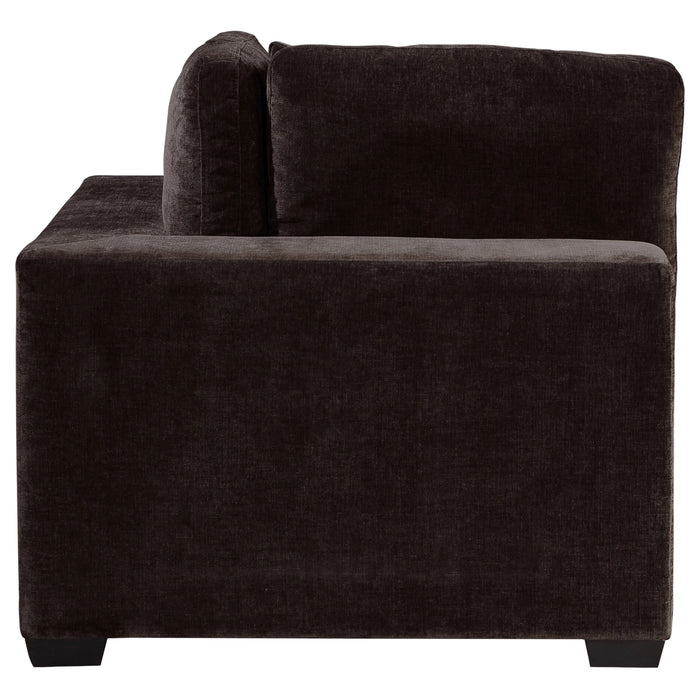 Lakeview Corner Chair