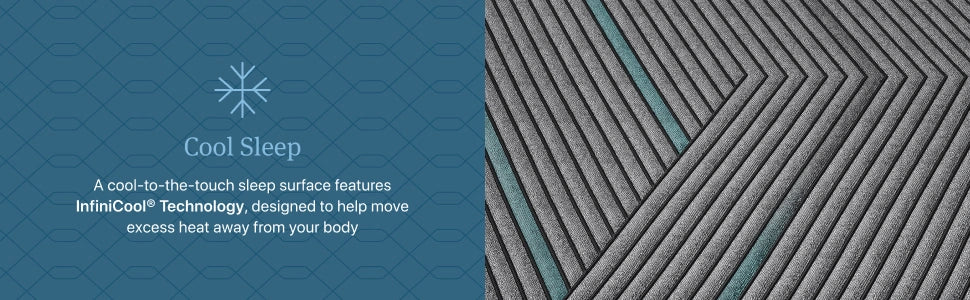 Beautyrest Level Two Hybrid Plush Mattress
