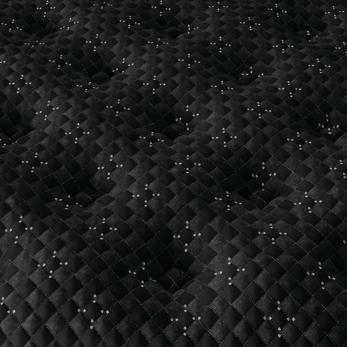 Beautyrest Black Series Three 16.75" Plush Pillow Top Mattress