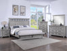 Beckett Queen Bed image