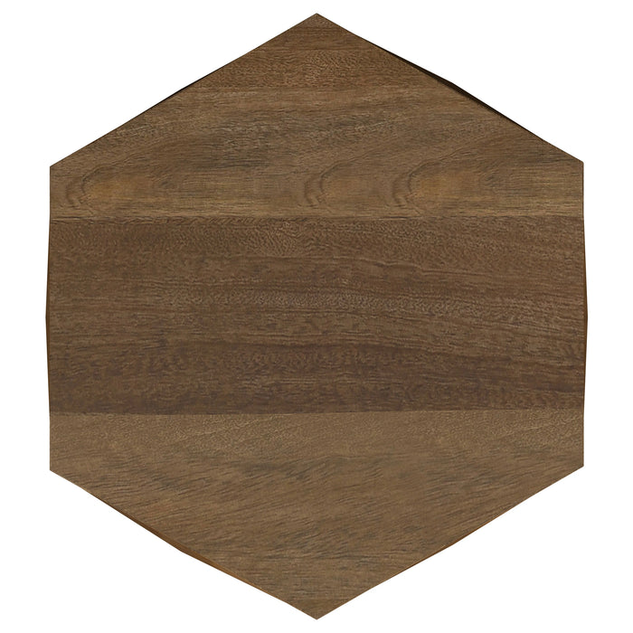 Zalika End Table