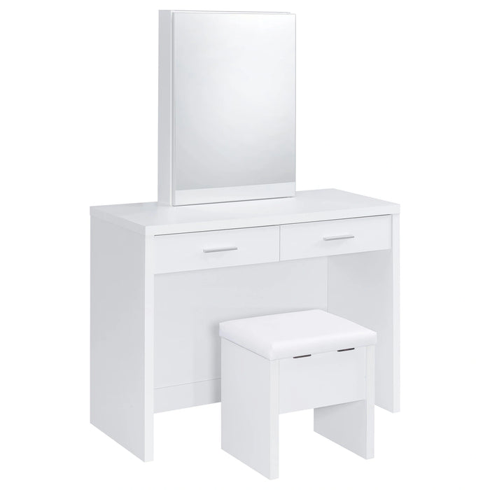 Bunbury Makeup Vanity Set