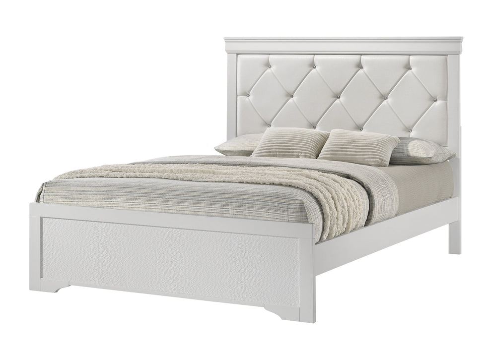 Amalia Bed