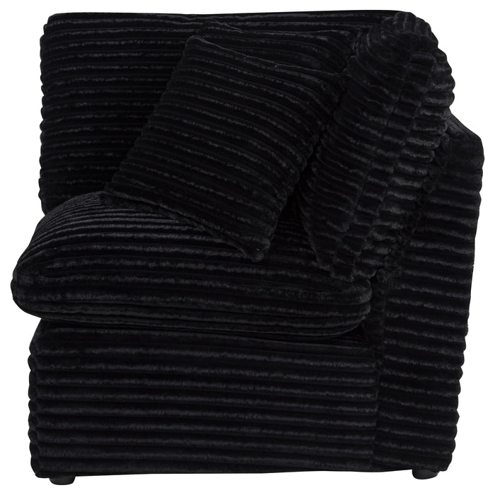 Collins Corner Chair
