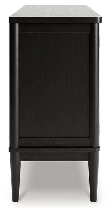 Portdown Dining Server