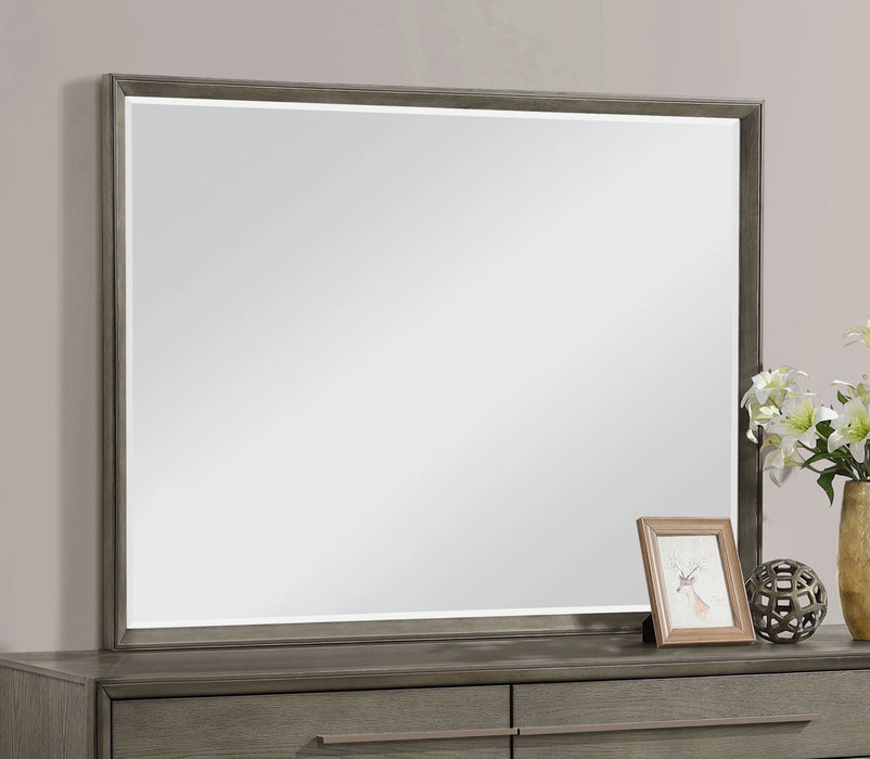 Durango Dresser Mirror