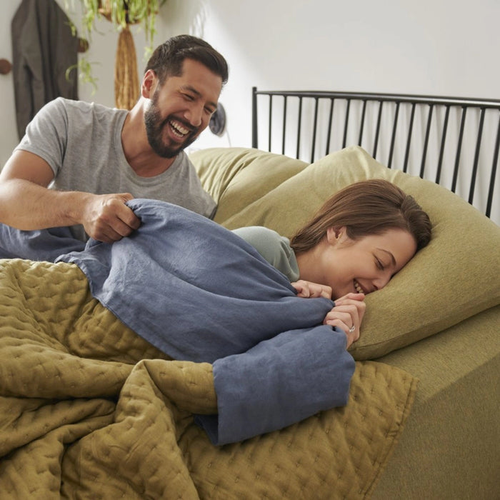 Stearns & Foster® Lux Estate Pillow