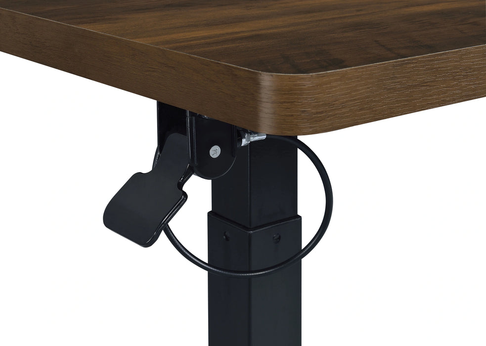 Westpark Adjustable Side Table