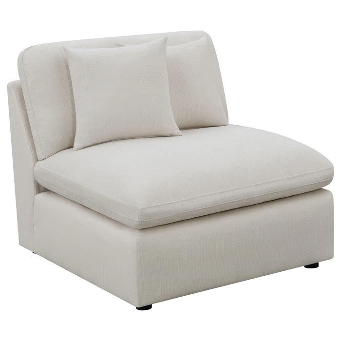 Hobson Modular Sectional Sofa