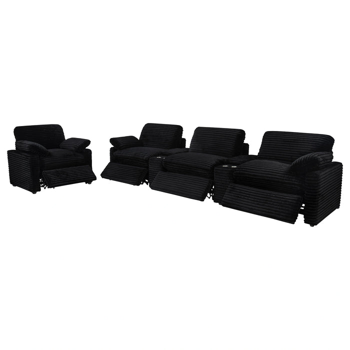 Collins Power Recliner