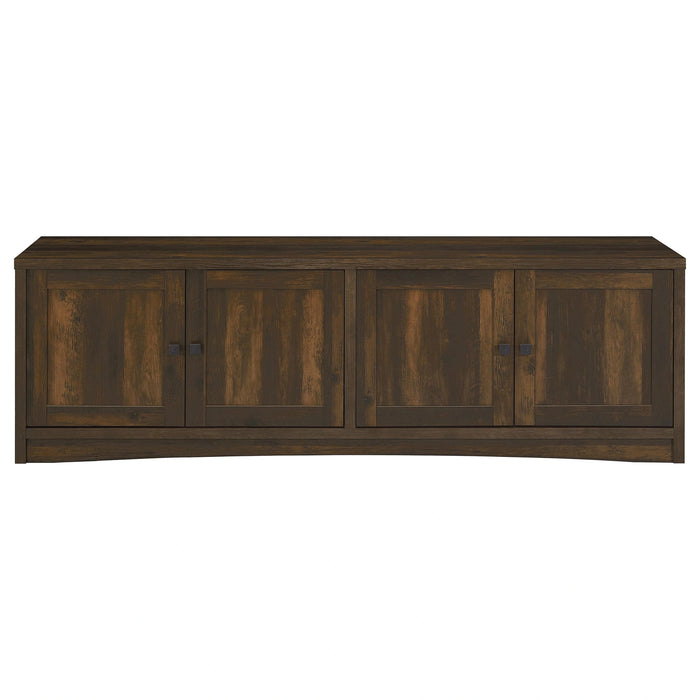 Laughlin 78" TV Stand