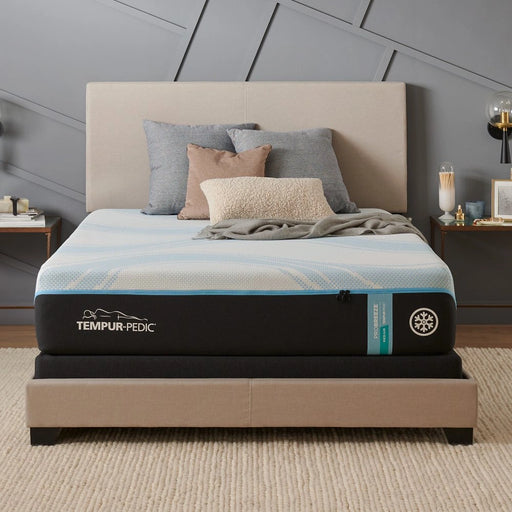 Tempur-ProBreeze Mattress - Mattress & Furniture Super Center (Tampa, FL)