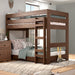 Melitta Twin Bunk Bed image