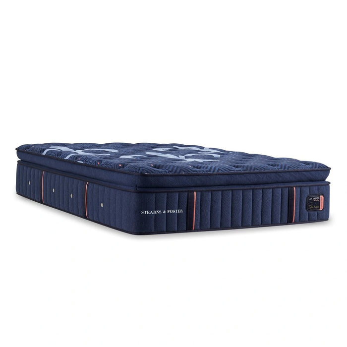 Stearns & Foster Lux Estate Elite Medium Pillowtop