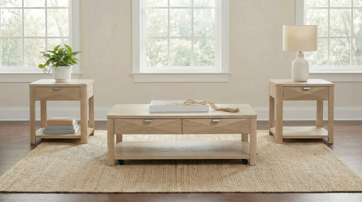 Marcelo Coffee Table