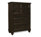 Sevilla Chest-Walnut