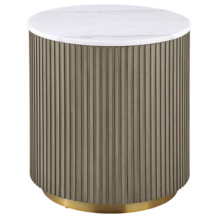 Jason End Table