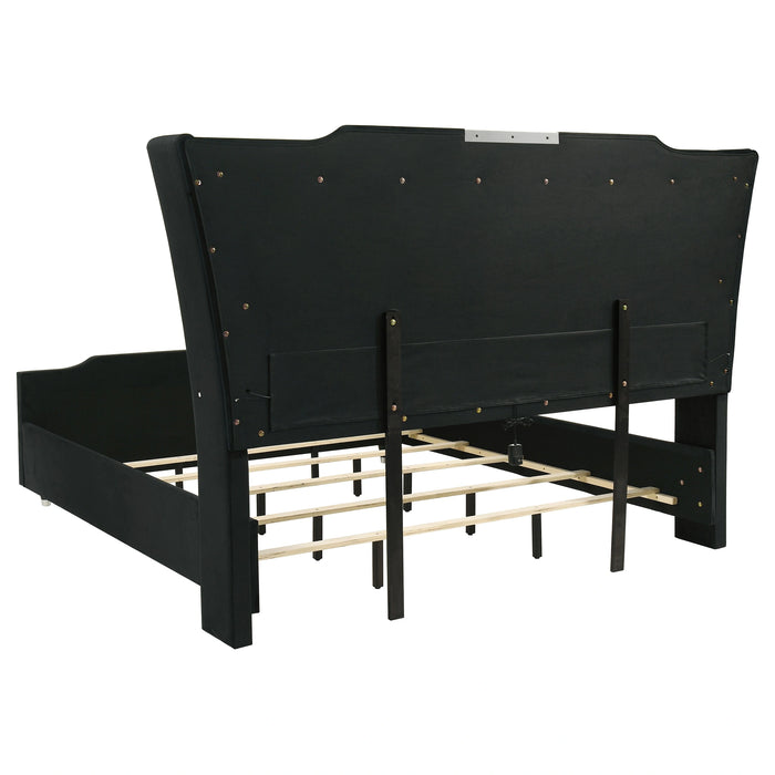 Lorient Bedroom Set