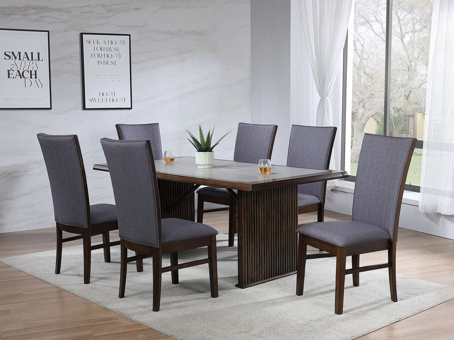 Sherwood Dining Table