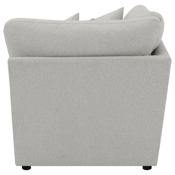 Collins Corner Chair