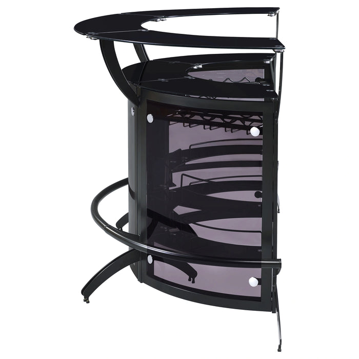 Dallas 3-piece Home Bar