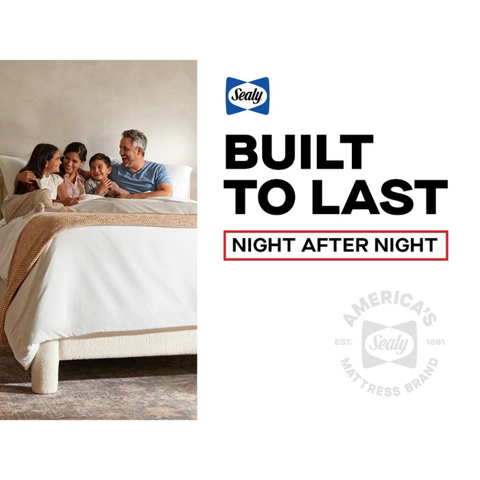 Glenshaw Spring Mattress