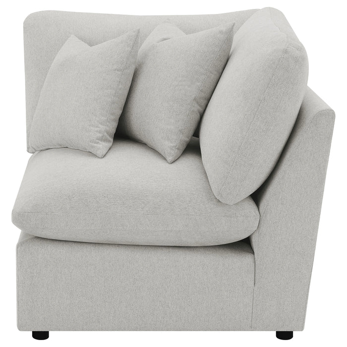 Collins Corner Chair