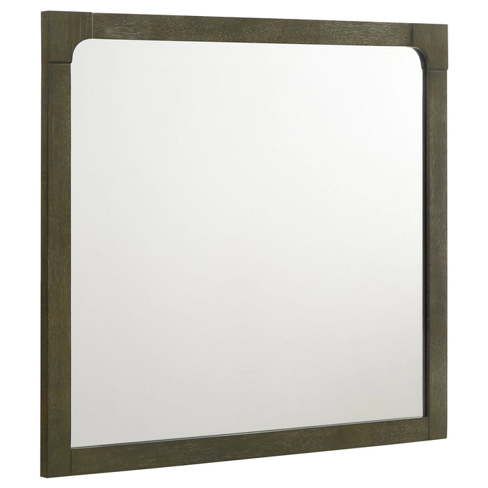 Gran Park Dresser Mirror