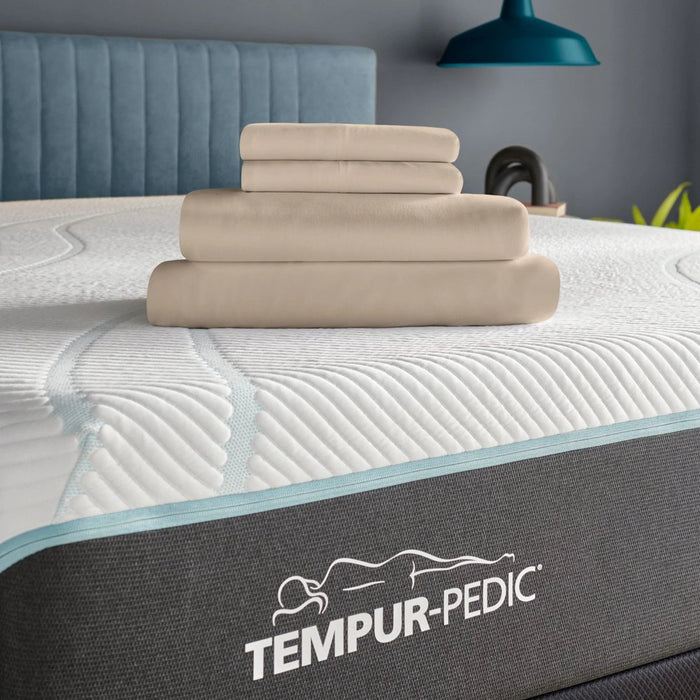 TEMPUR Rayon from Bamboo Sheet Set