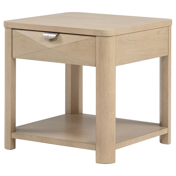 Marcelo End Table
