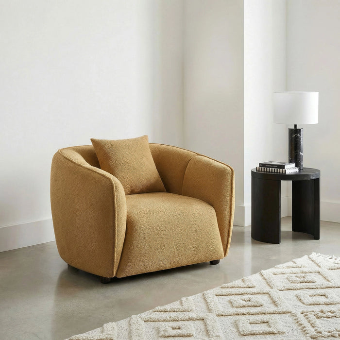 Aleisha Accent Chair